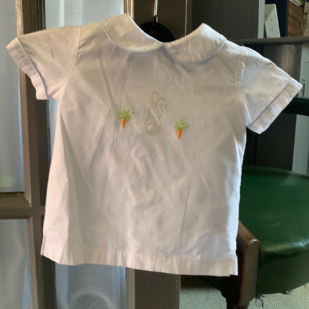 The cutest Easter outfit